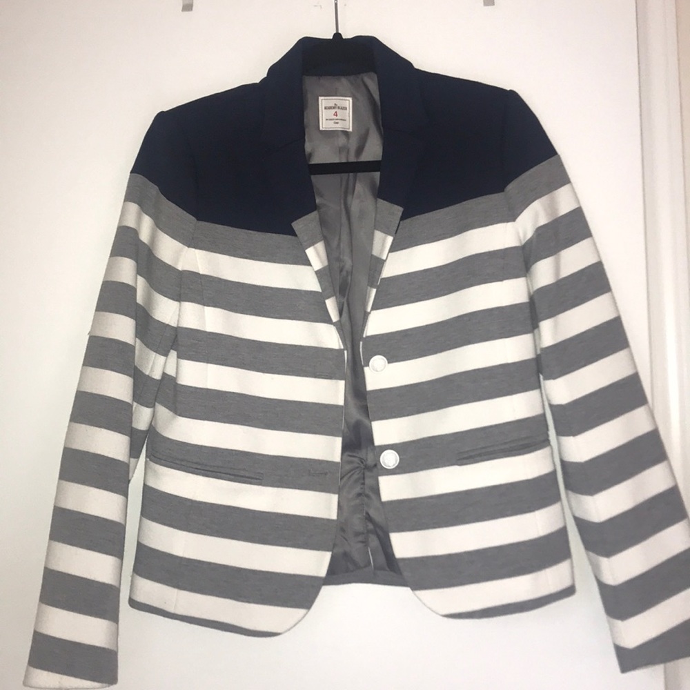 Gap Academy Blazer